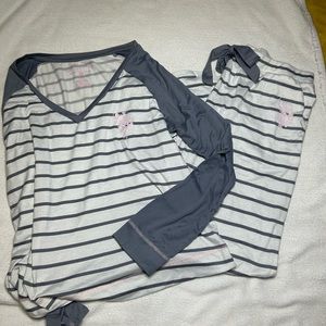 U.S. Polo Assn Pajama Set